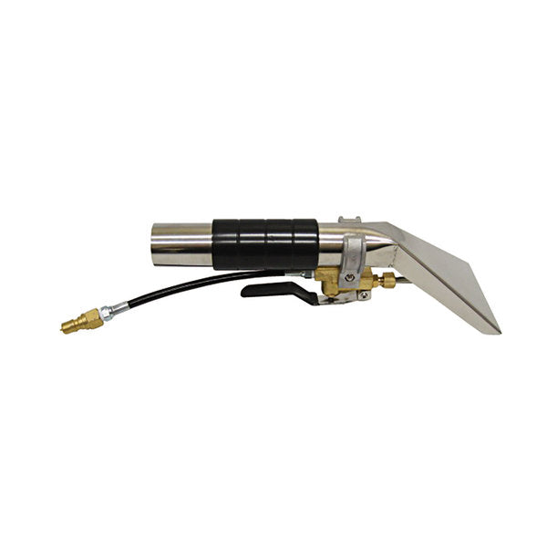 4" Stainless Steel Upholstery Tool