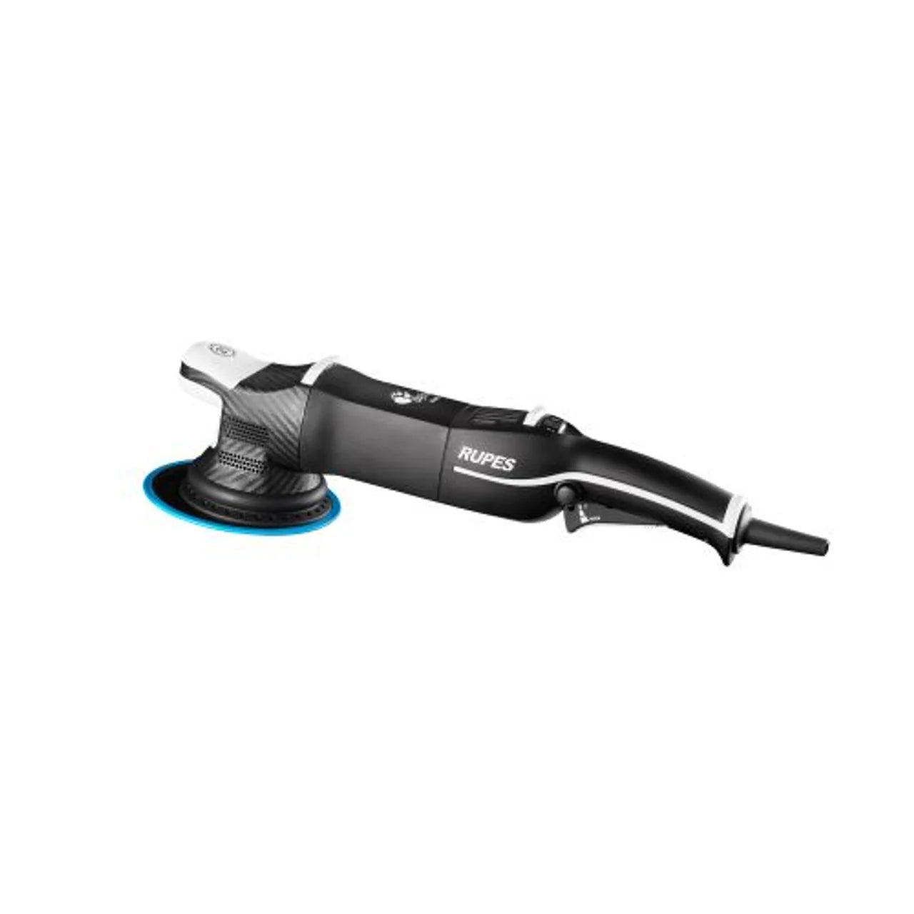 RUPES LHR21V Mark V(5) Big Foot 21MM Random Orbital Polisher