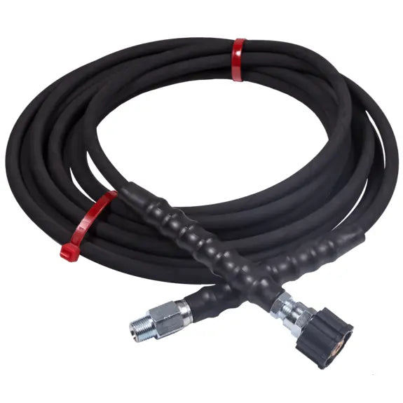 BE 25ft x 1/4" with M22 Hose