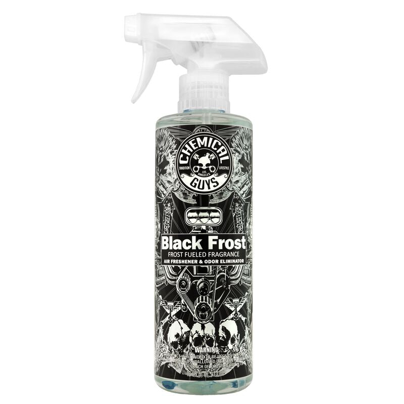 Black Frost Air Freshener & Odor Eliminator