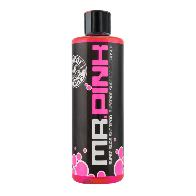Mr. Pink