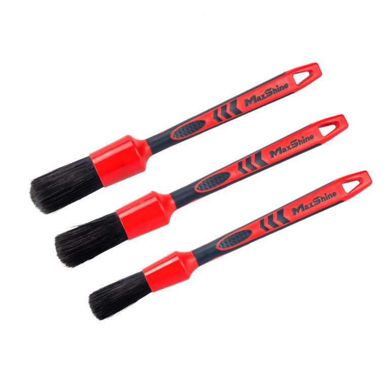 MaxShine Detailing Brush