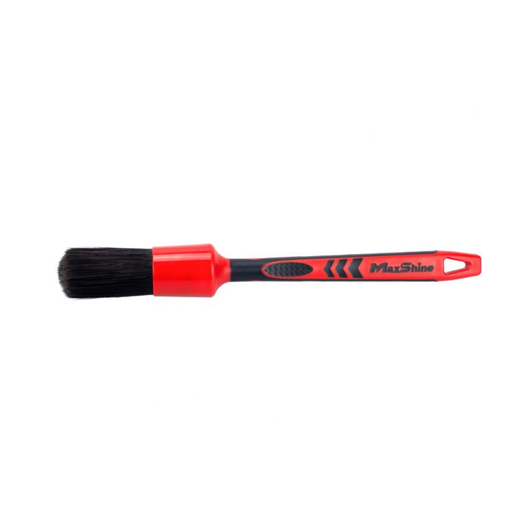 MaxShine Detailing Brush