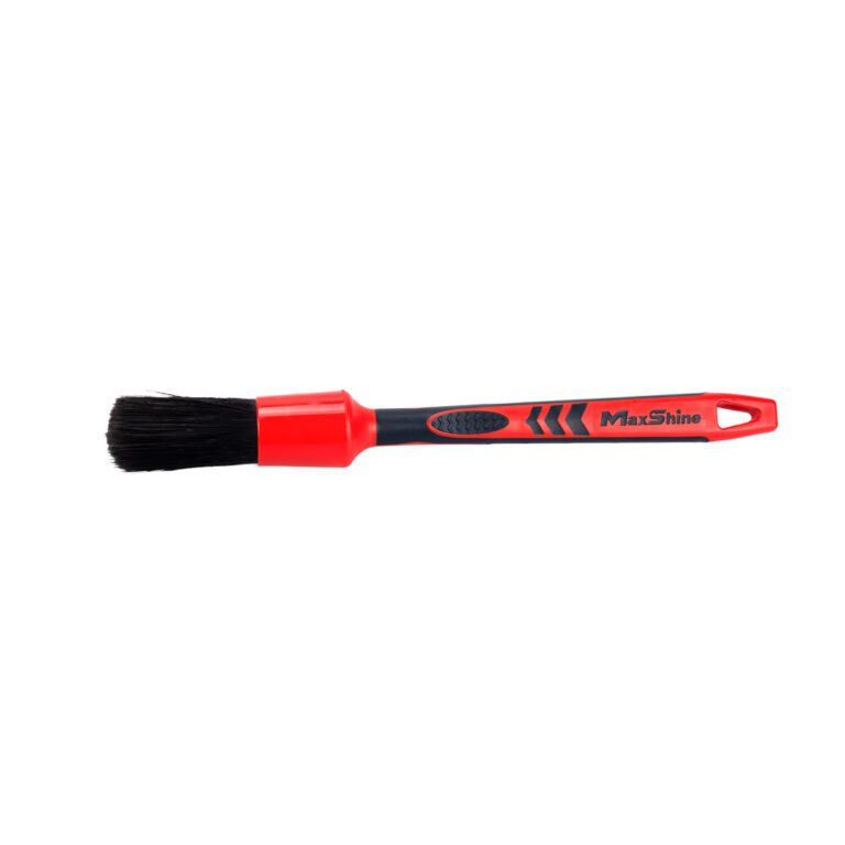 MaxShine Detailing Brush
