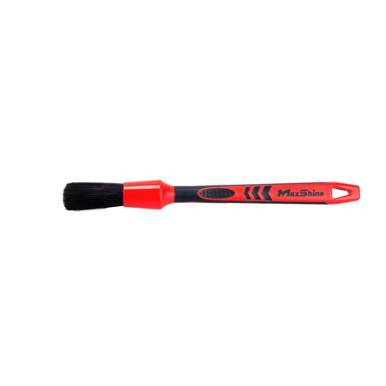 MaxShine Detailing Brush
