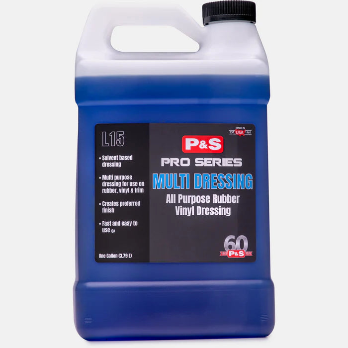 P&S Brilliant Blue