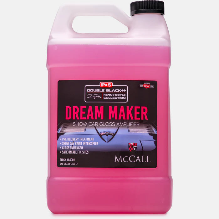 Dream Maker