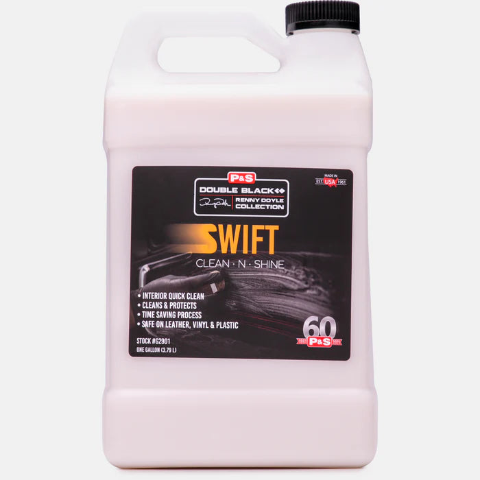 P&S Swift
