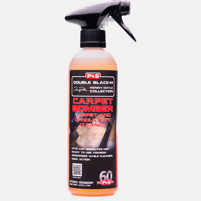 P&S Carpet Bomber