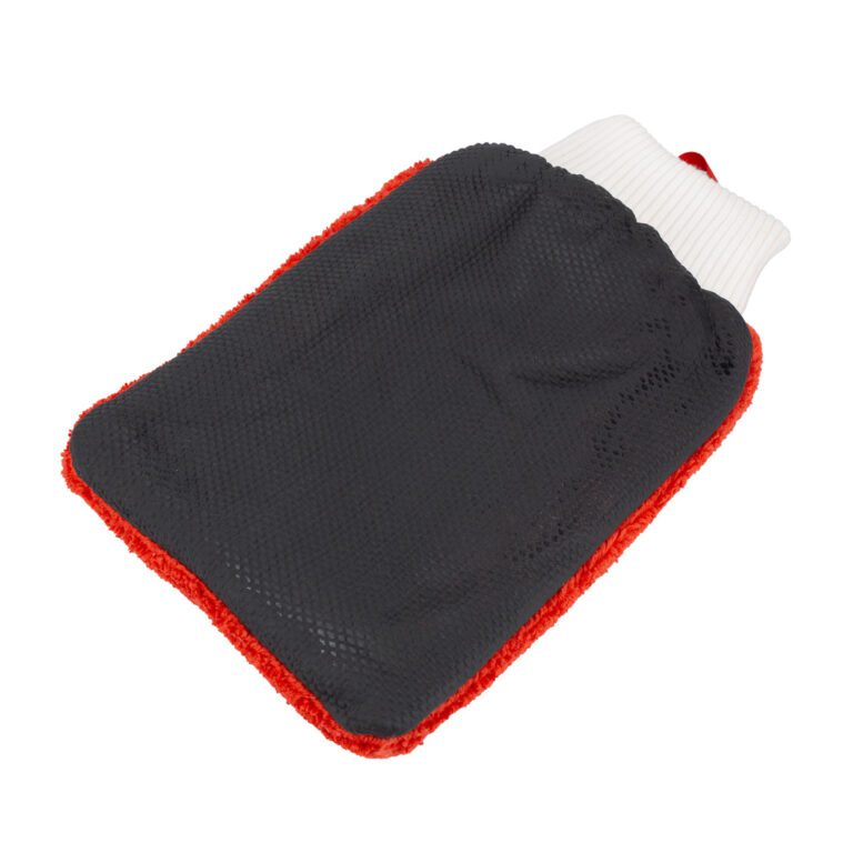 MaxShine Clay Mitt