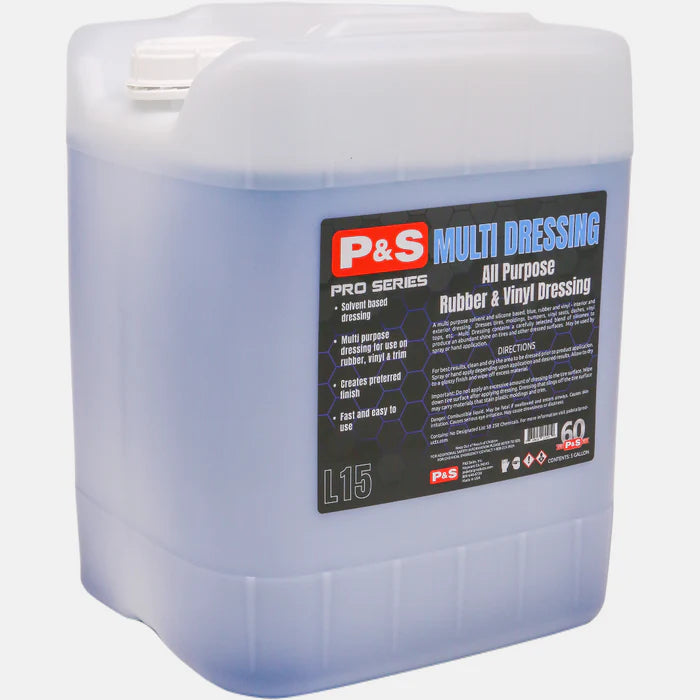 P&S Brilliant Blue