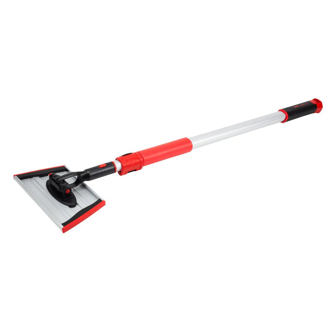 Car Wash Tool | IncrediStick – Extendable Microfiber Wash Mitt