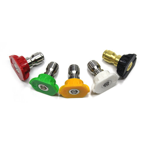 MaxShine Pressure Washer Spray Nozzle Tip