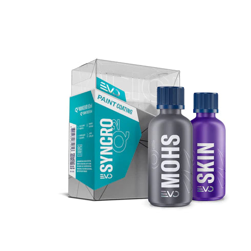 GYEON Syncro 30ml