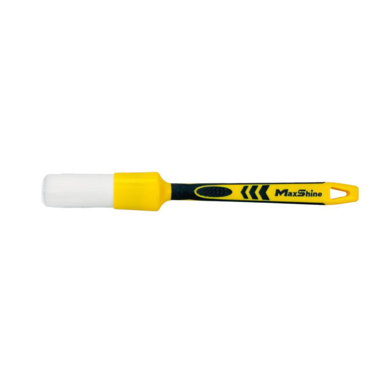 MaxShine Superior Detailing Brush