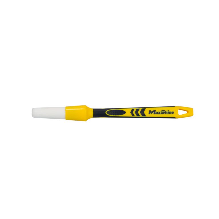 MaxShine Superior Detailing Brush