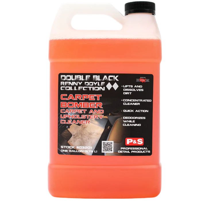 P&S Carpet Bomber