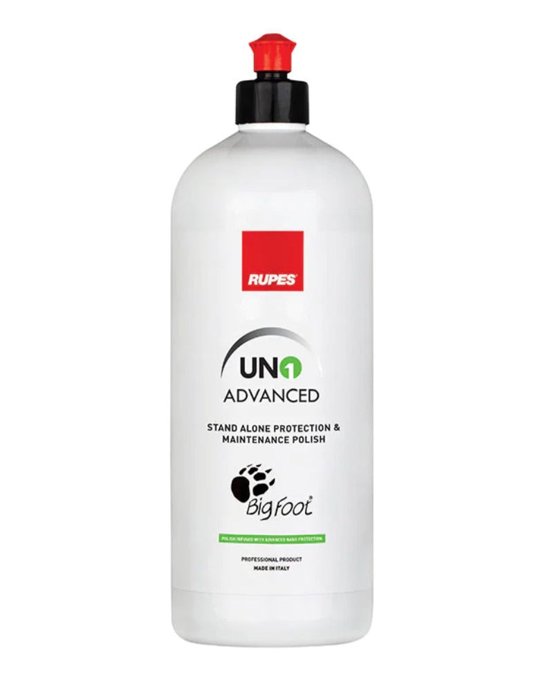 Rupes Uno Advanced