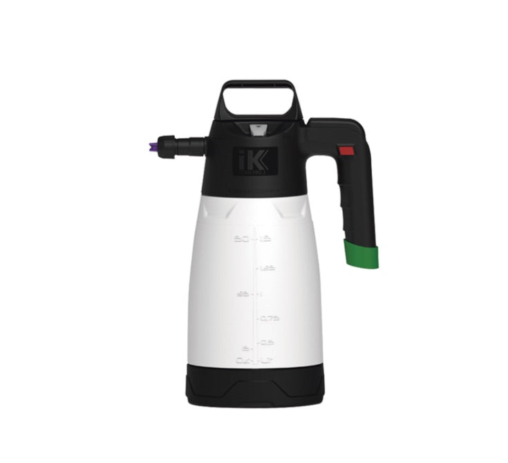 IK Foam Pro2
