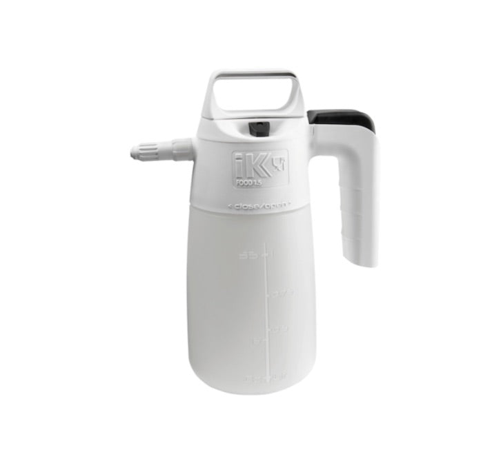 IK FOOD 1.5 Handheld Sprayer