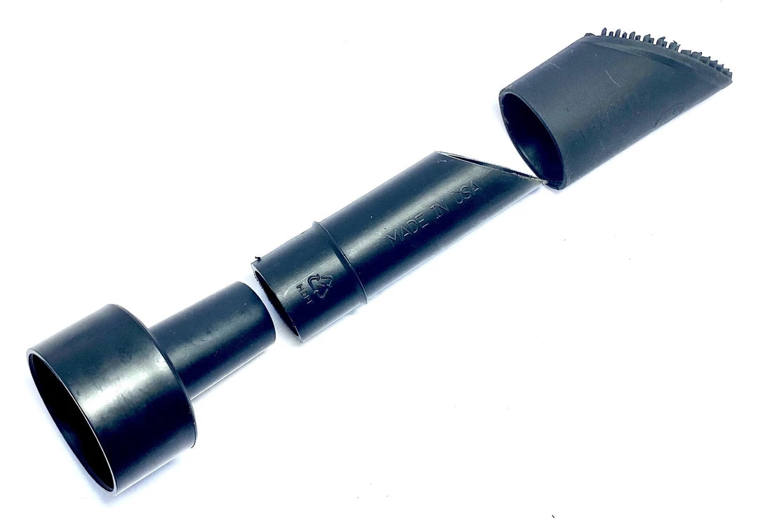 Buff Brite Rigid Shop Vac Adapter