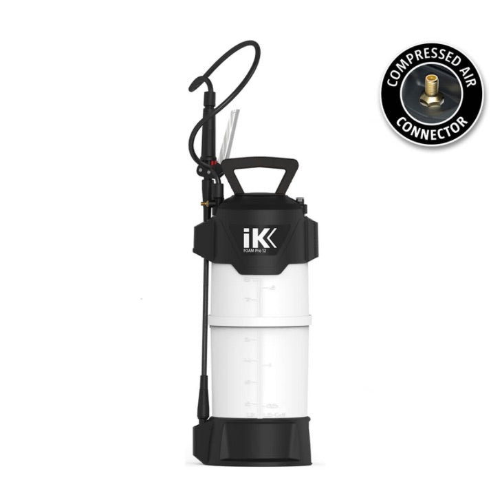 IK Foam Pro 12