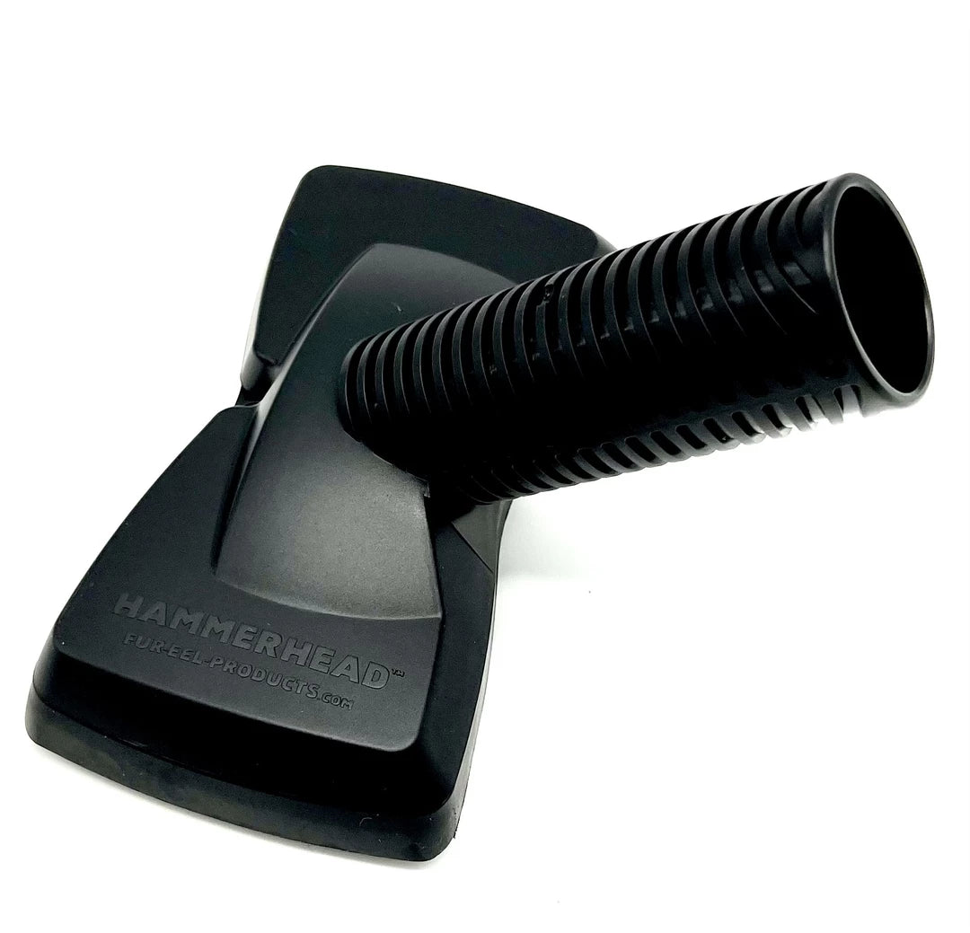 Buff Brite Hammer Head Pet Hair / Sand Remover