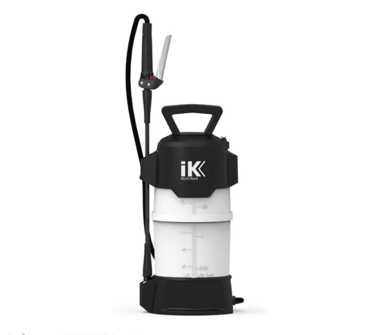 IK Multi Pro 9