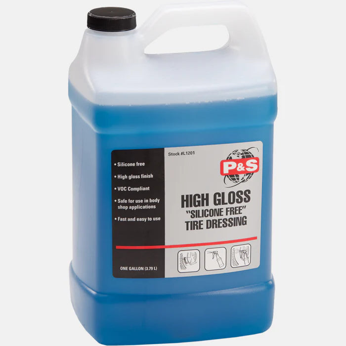 P&S High Gloss