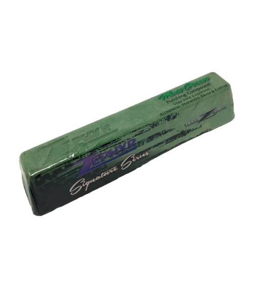 Zephyr Green Chrome Rouge Bar