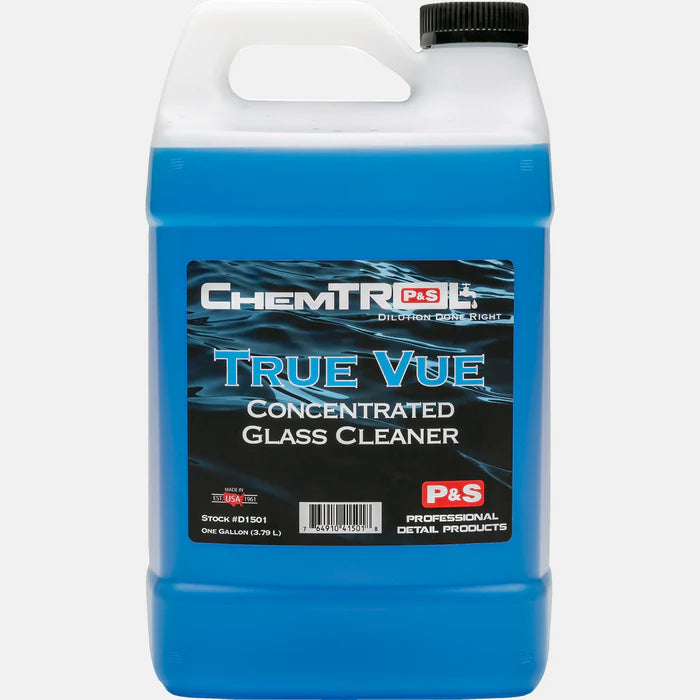 P&S True Vue