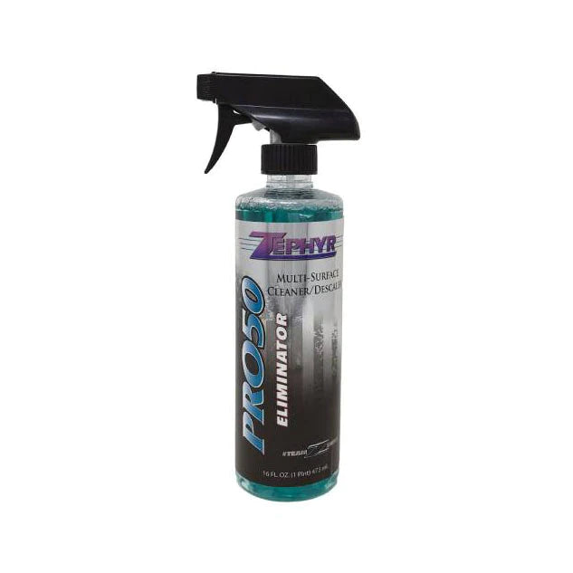 Zephyr Pro50 Multi Surface Cleaner/Descaler