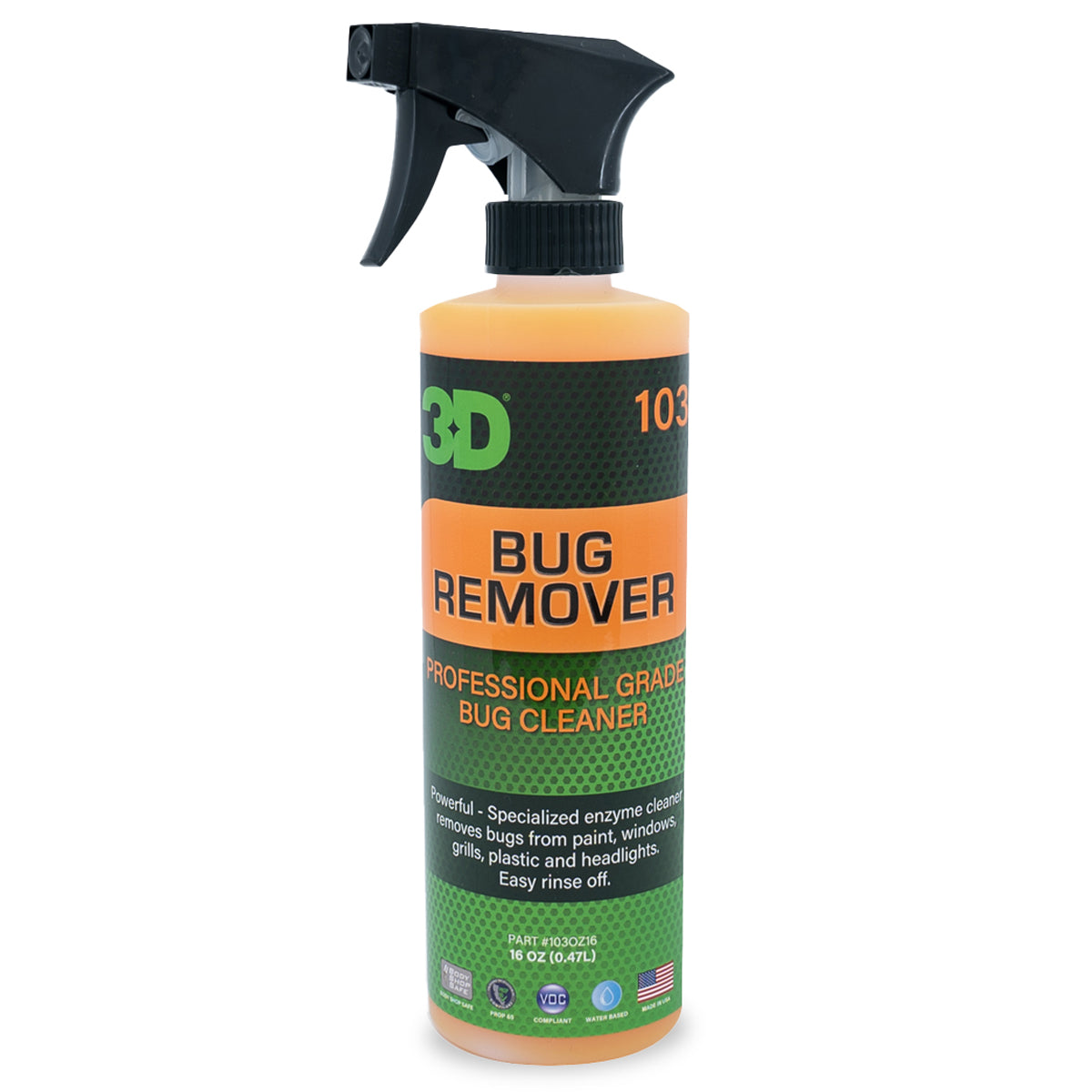 3D Bug Remover: Effortlessly Eliminate Pesky Bugs from Your Car