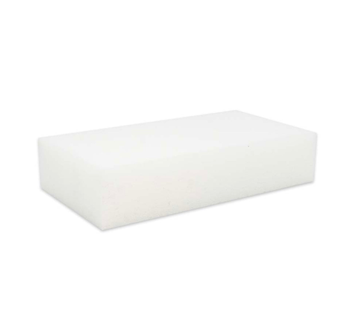 Melamine Sponge Applicator 2.5" x 5"