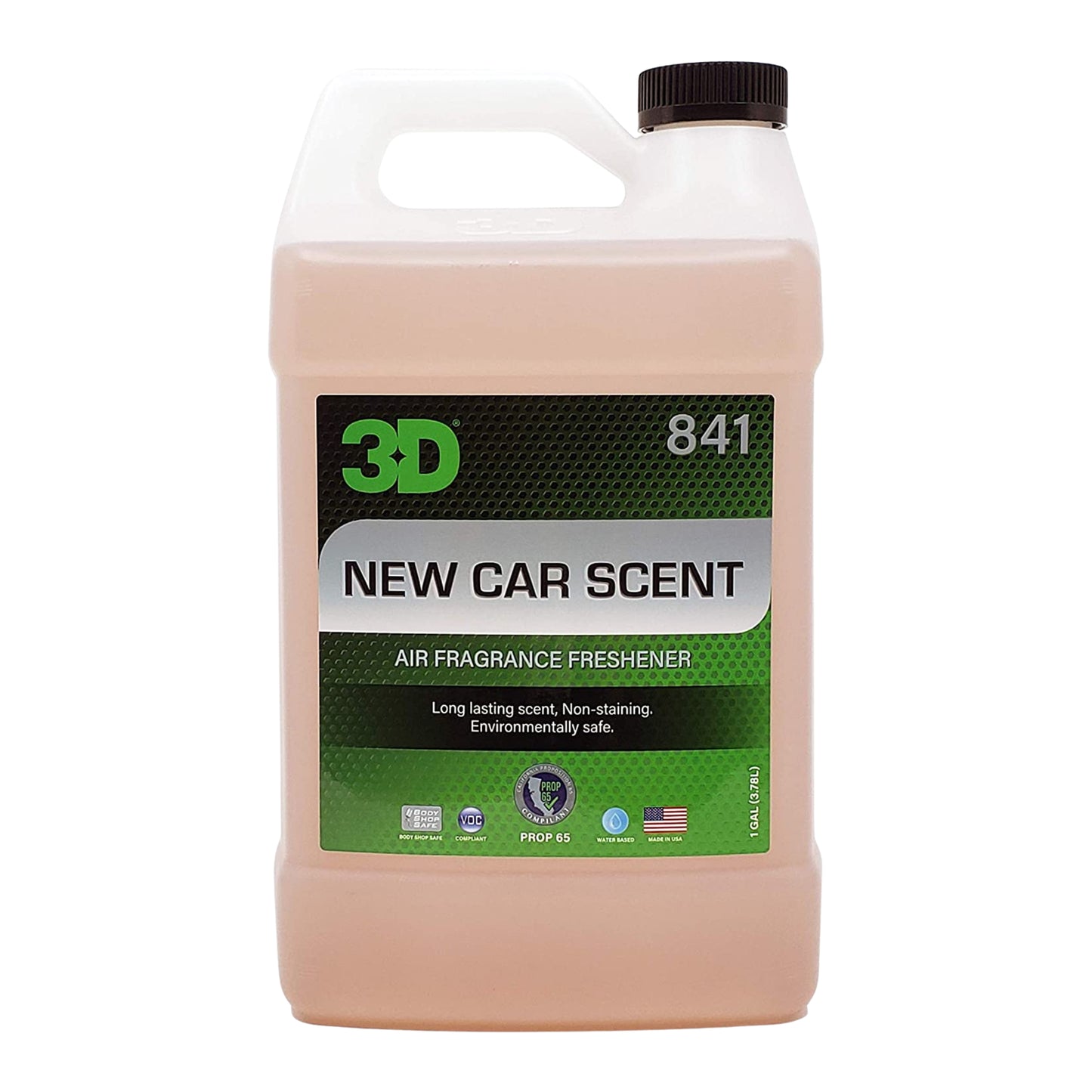 New Car Air Fragrance Freshener