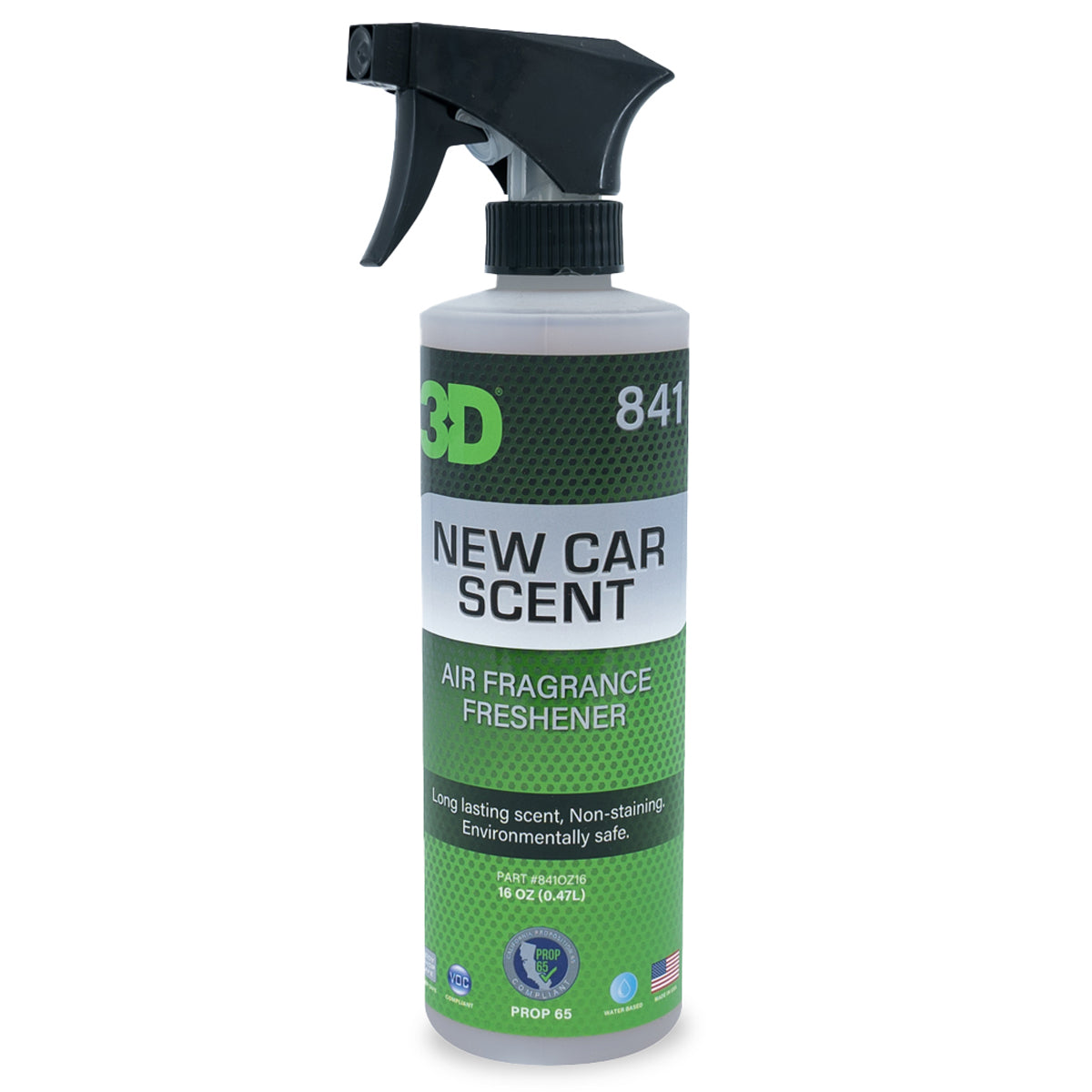 New Car Air Fragrance Freshener