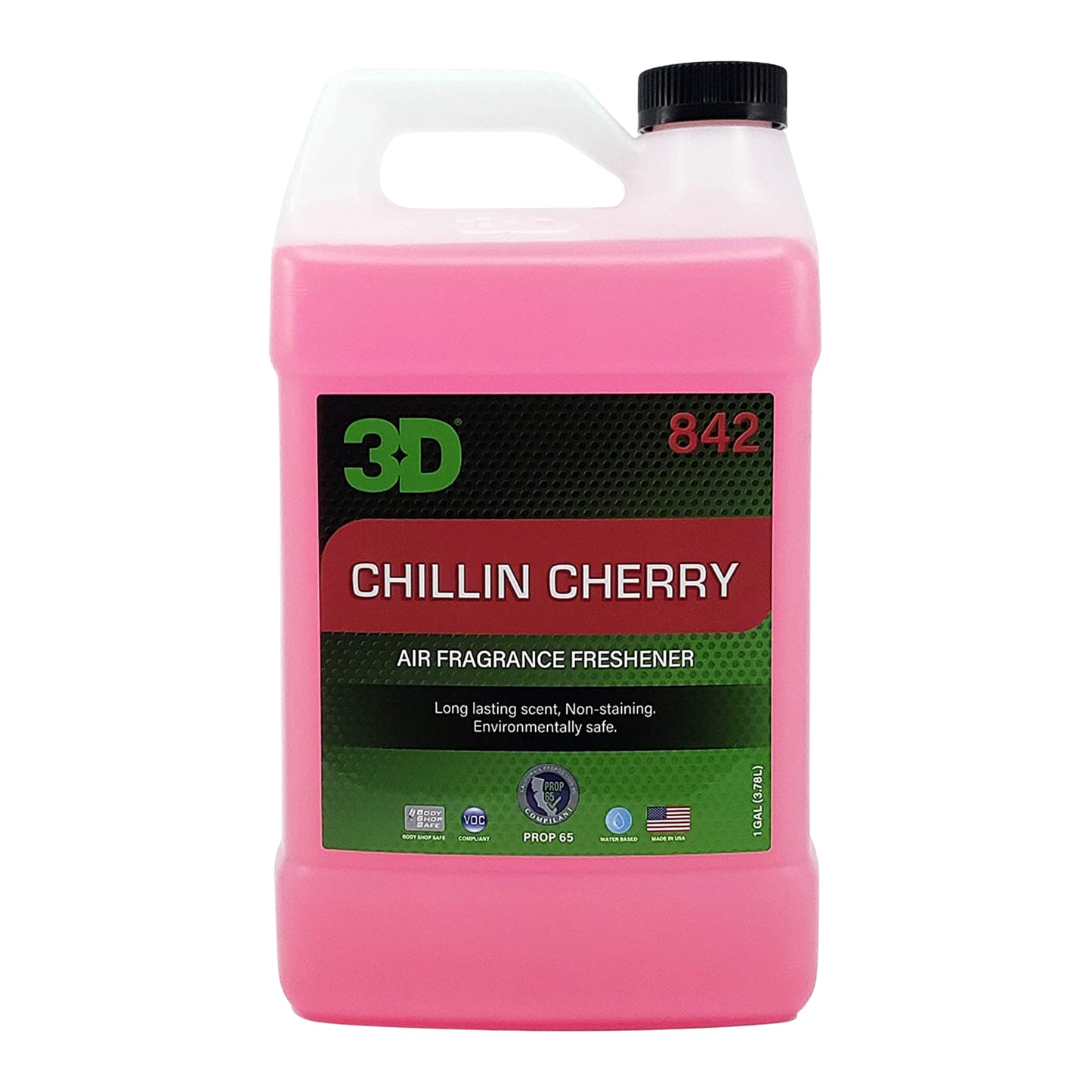 Chillin Cherry Air Fragrance Freshener