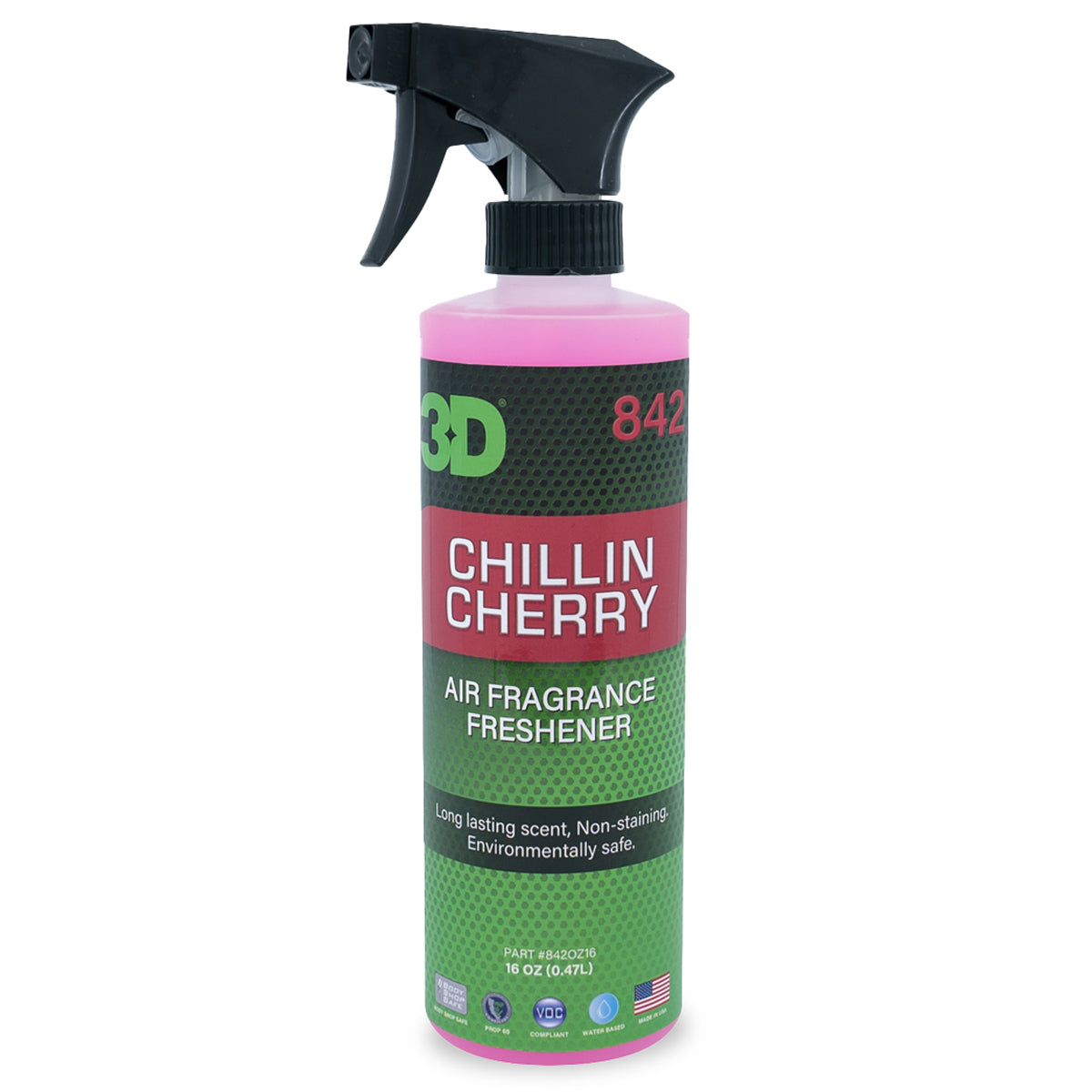 Chillin Cherry Air Fragrance Freshener