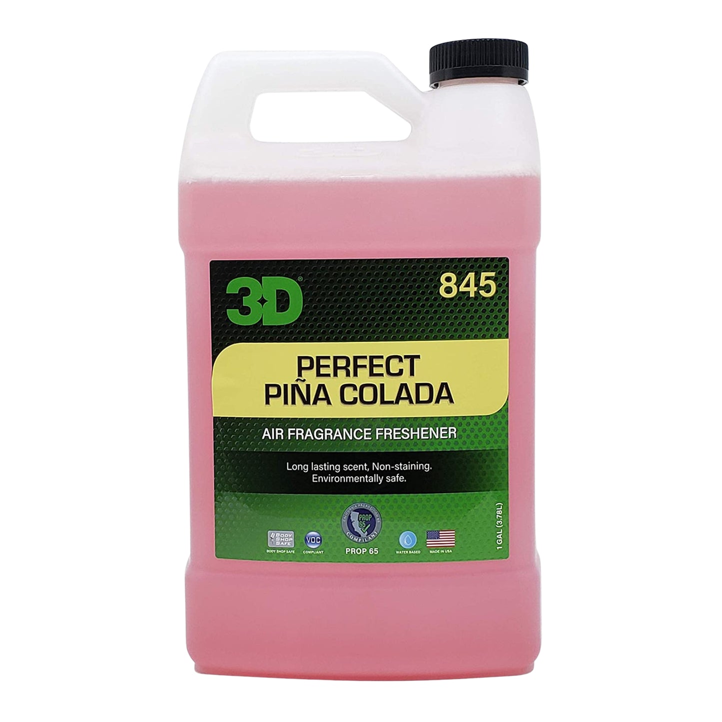 Perfect Pina Colada Air Fragrance Freshener