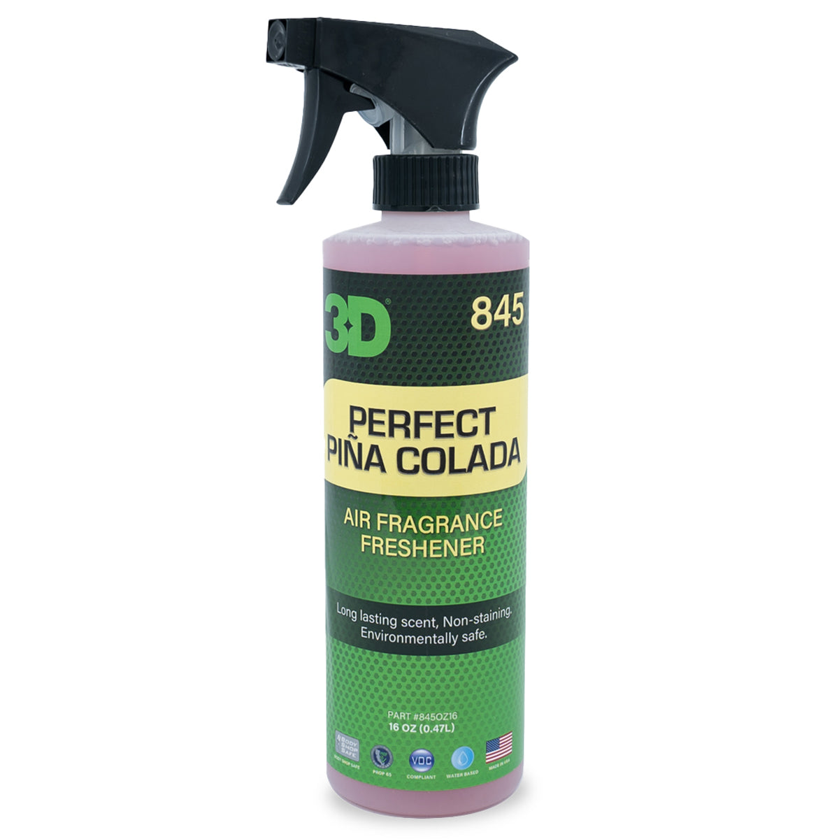 Perfect Pina Colada Air Fragrance Freshener