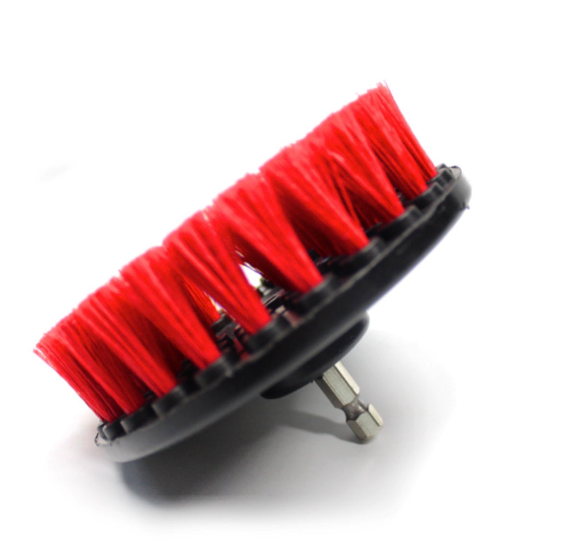 MaxShine 5” Drill Carpet Detailing Brush