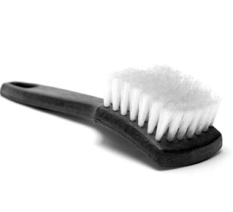 Nylon Blackwall Brush 1" Bristle