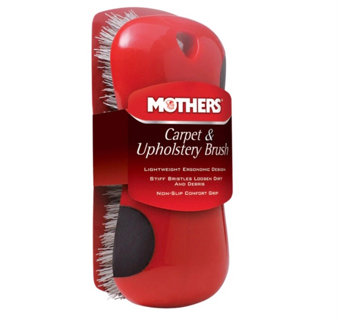 Carpet & Upholstery Brush