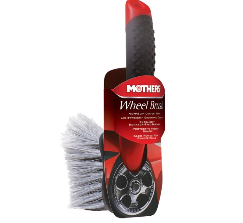 Wheel Brush