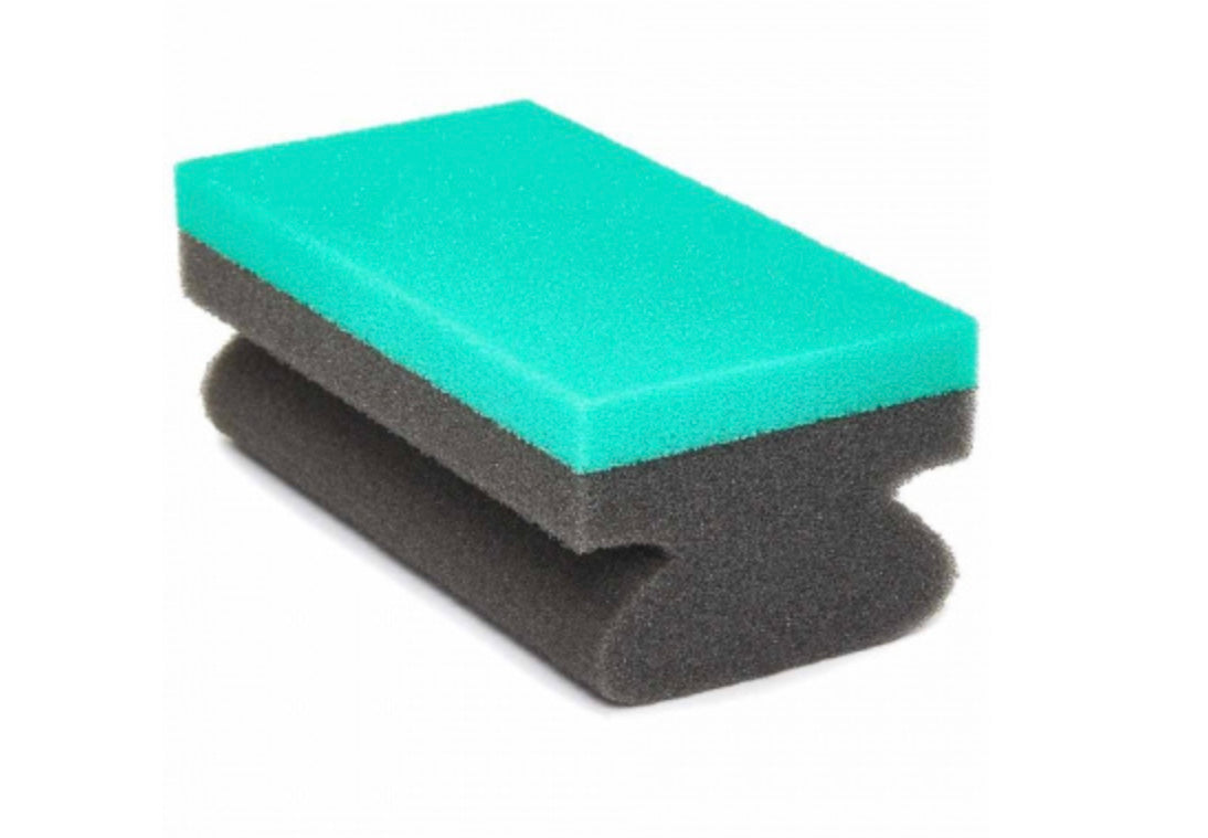 Tire Dressing Applicator
