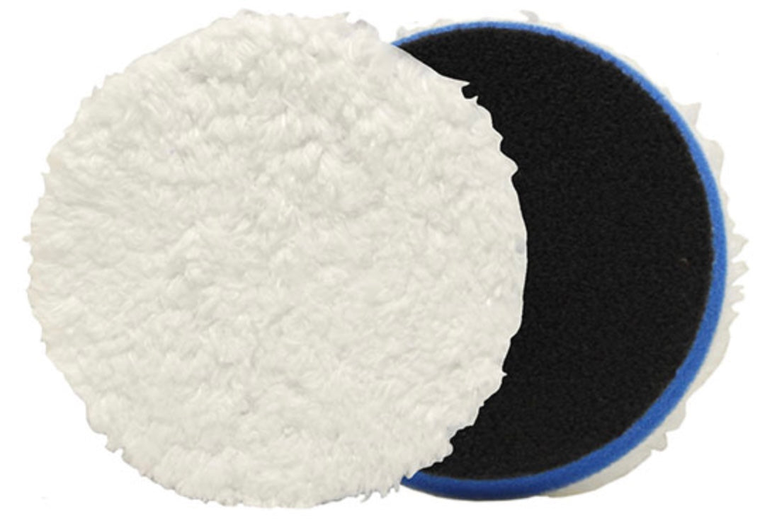 Lake Country 5.25" Microfiber Cutting Pad