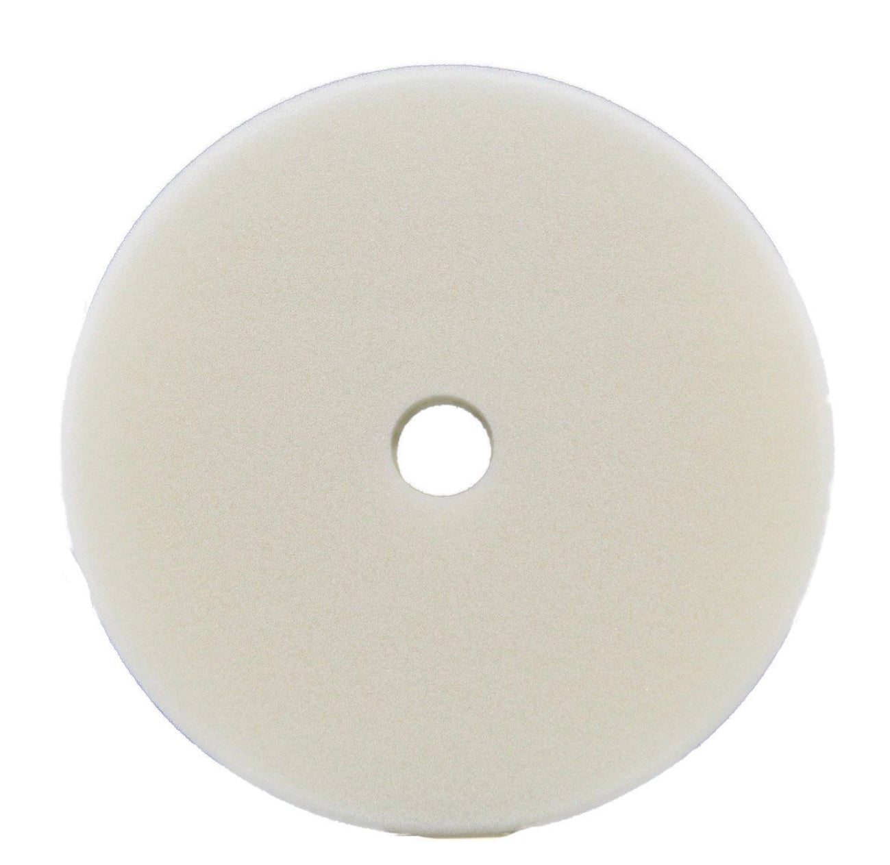 Rupes 7" D-A Ultrafine White Polishing Foam Pad