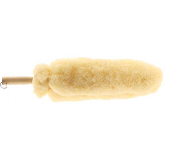 Cotton Candy Jumbo Wheel Brush