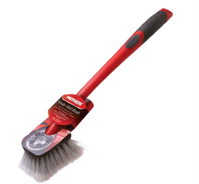 Fender Well Brush
