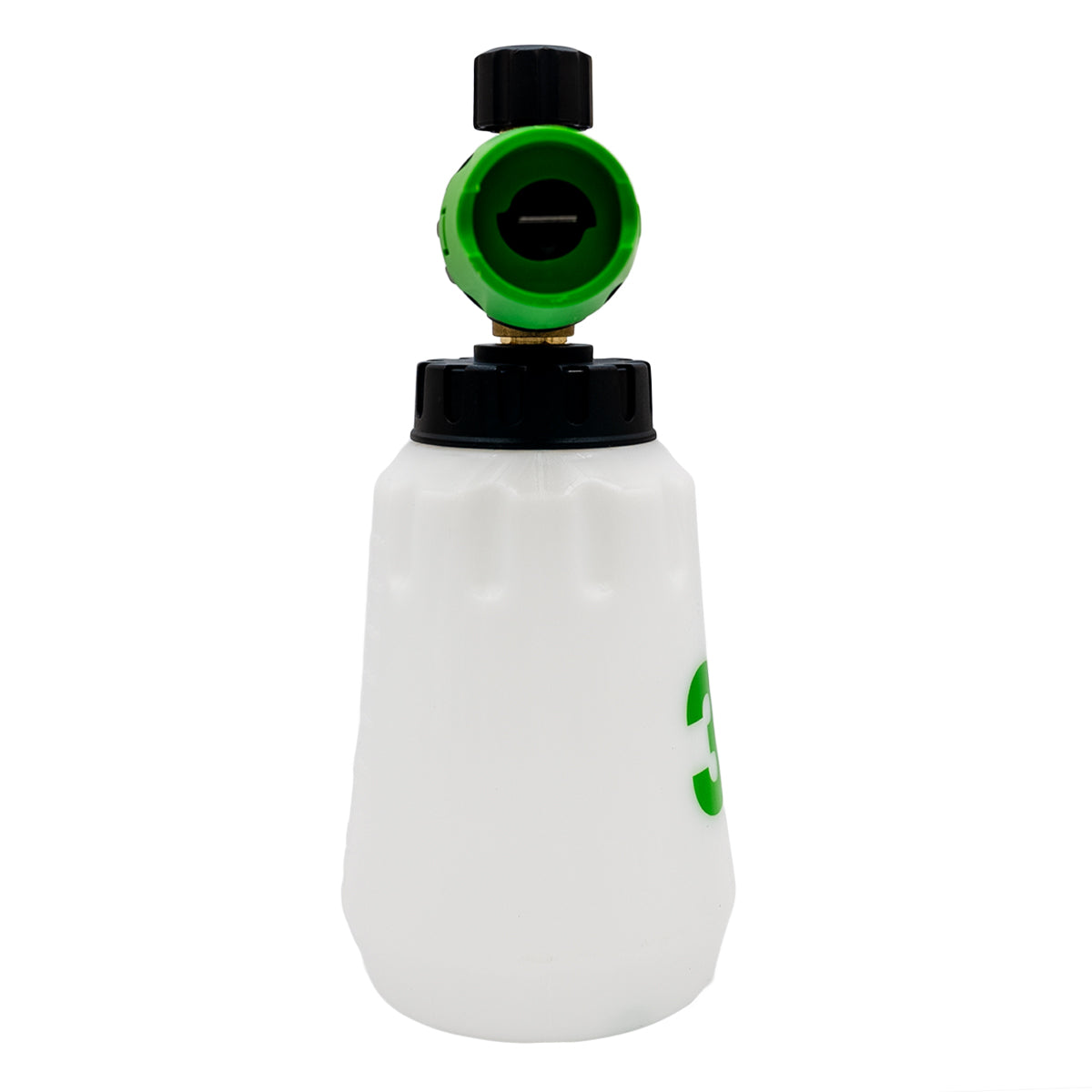 3D Ultra Blast Foamer